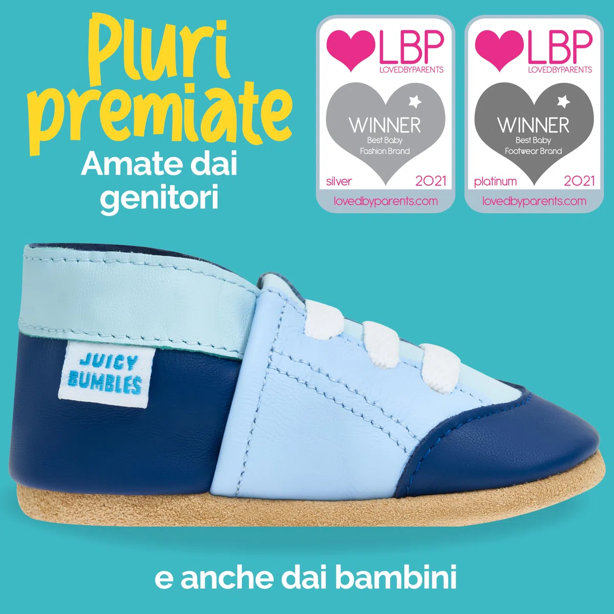 Scarpe Bambino in Morbida Pelle - Scarpine Neonato in Pelle con Suolla Scamosciata - Scarpe Primi Passi - Scarpette Neonato - Scarpe Bambina Ragazza Ragazzo …