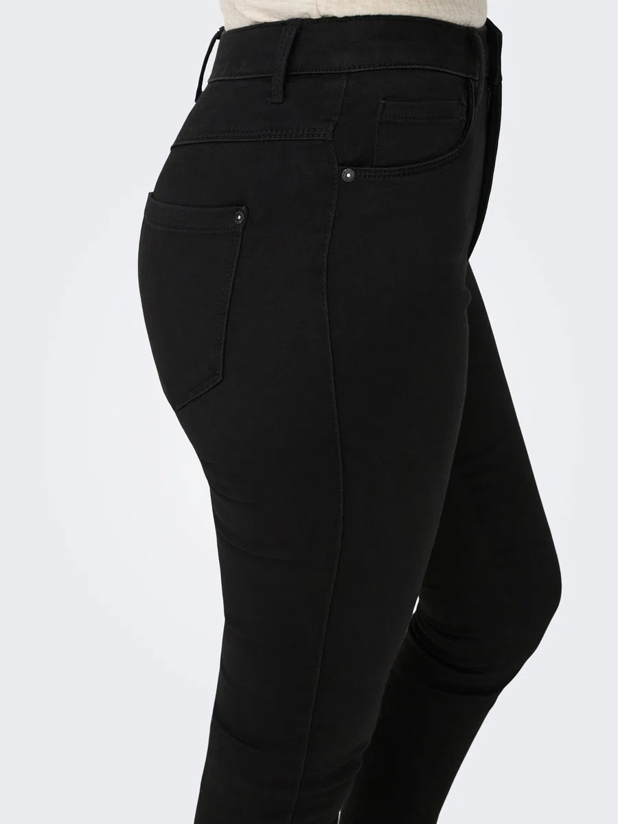 ONLY Skinny Fit Jeans ONLROYAL High Waist Skinny Fit Jeans
