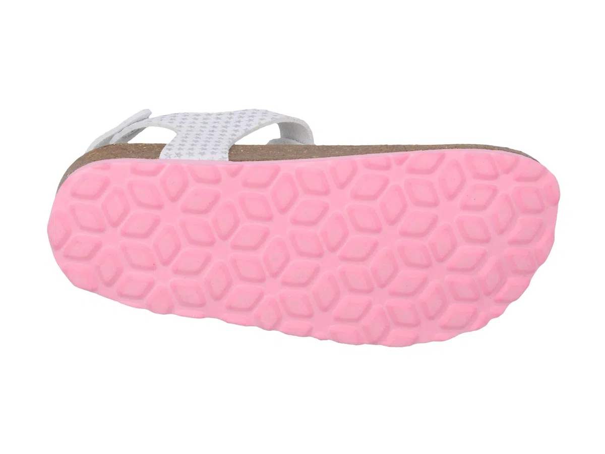 Lico Bioline Starprint, Pantofole Bambine e Ragazze