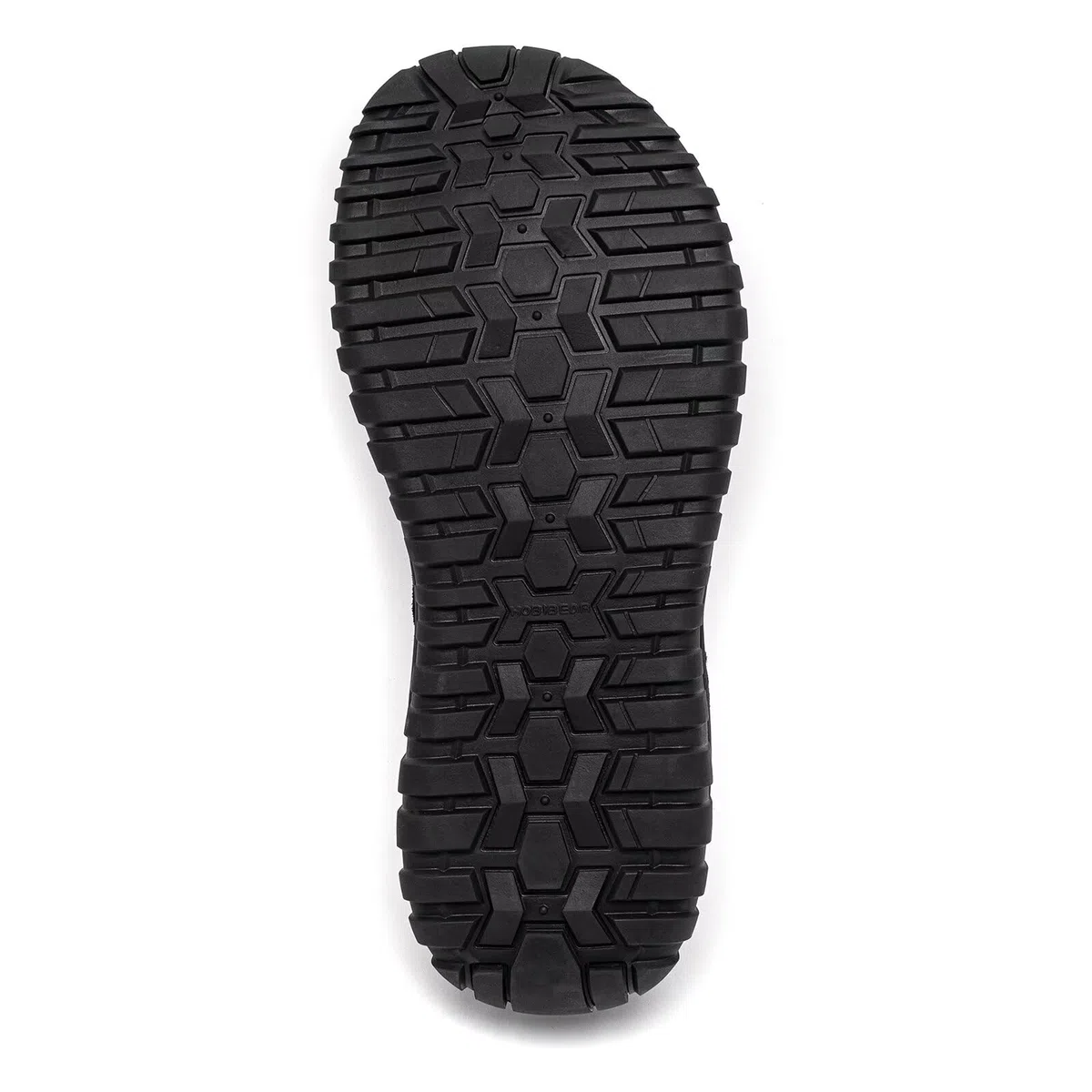 HOBIBEAR Scarpe larghe a piedi nudi da uomo e da donna, scarpe da trail running, suola a goccia zero, leggere e comode