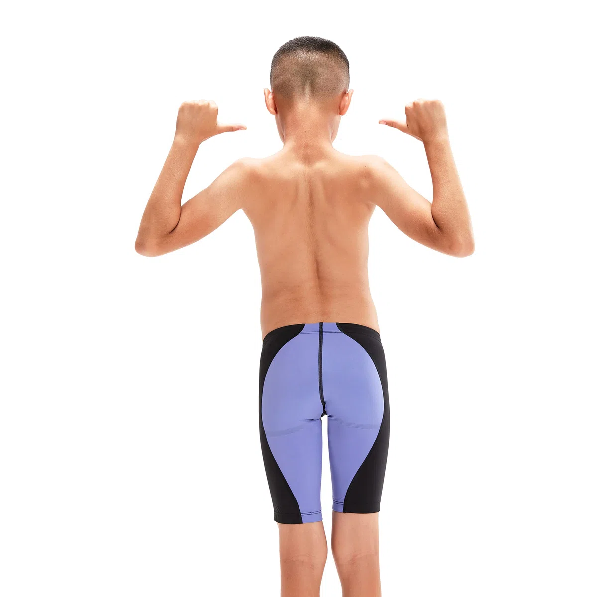 Speedo Fastskin Junior LZR Ignite Jammer Bambini e Ragazzi (Pacco da 1)