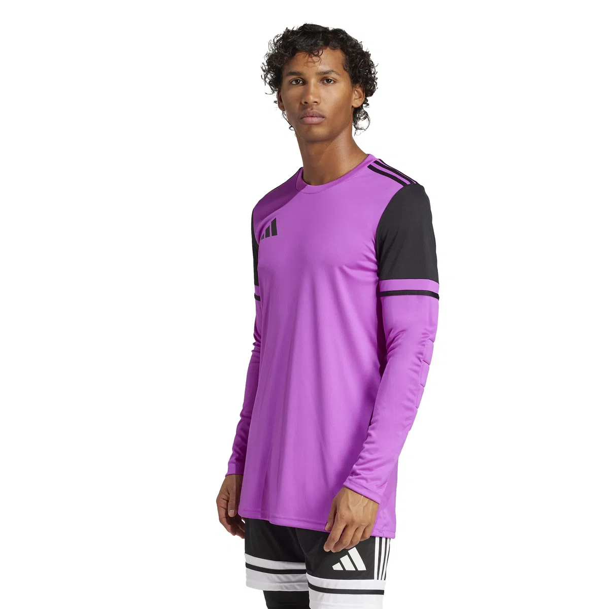 adidas Men Maglia Squadra 25 Long Sleeve