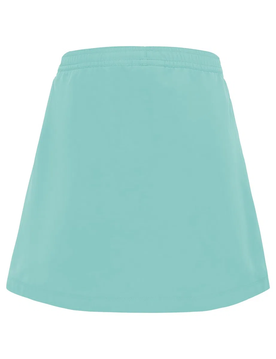 Jack Wolfskin Sun Skort G Skort Bambine e Ragazze