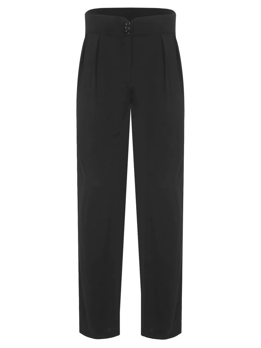 TiaoBug Pantaloni Danza Latina Moderna Jazz Uomo Pantalone da Sala da Ballo Latino Americano Tango Pantaloni Danza Samba Rumba Salsa Pratica Prestazione Abito Competizione