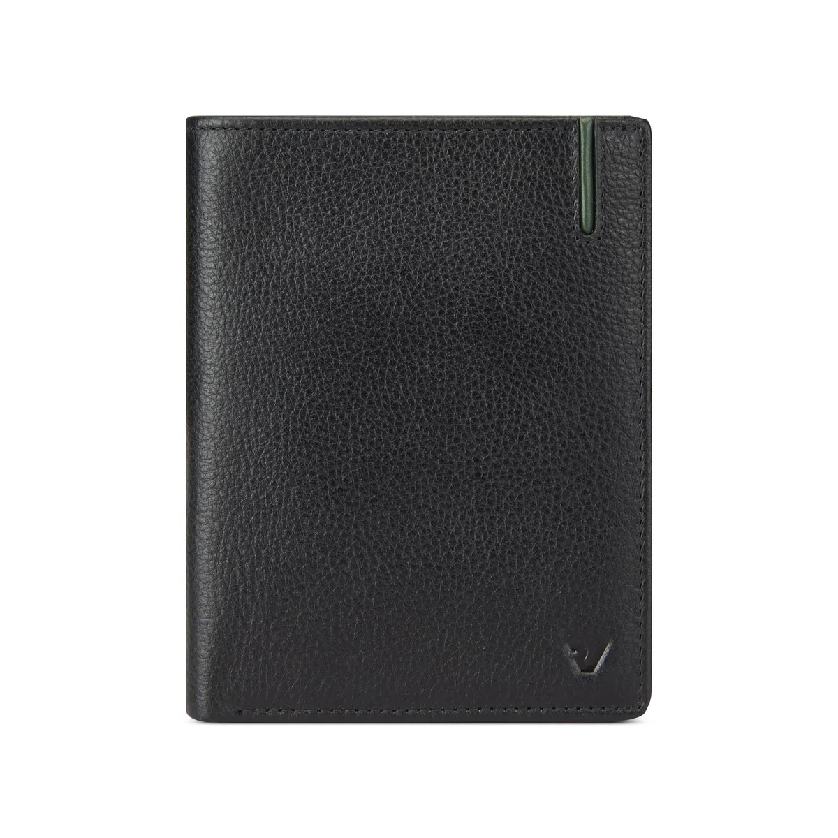 Roncato LIVERPOOL Portafoglio uomo 12.5x9.5x1.5 cm - Nero