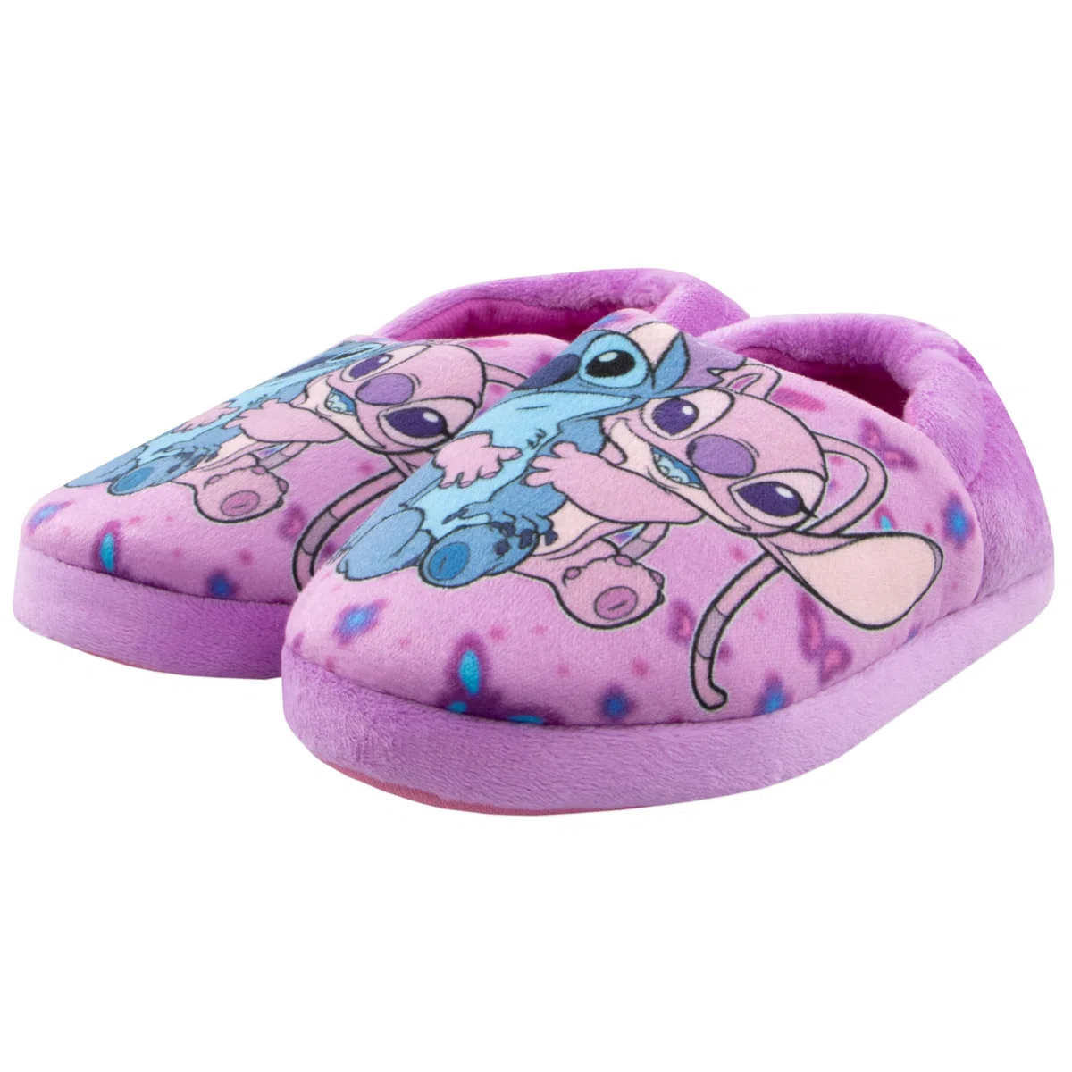 Disney Pantofole Ciabatte Di Stitch | Lilo E Stitch Pantofole Bambina | Ciabatte Asilo | Calzature Ragazza Invernali