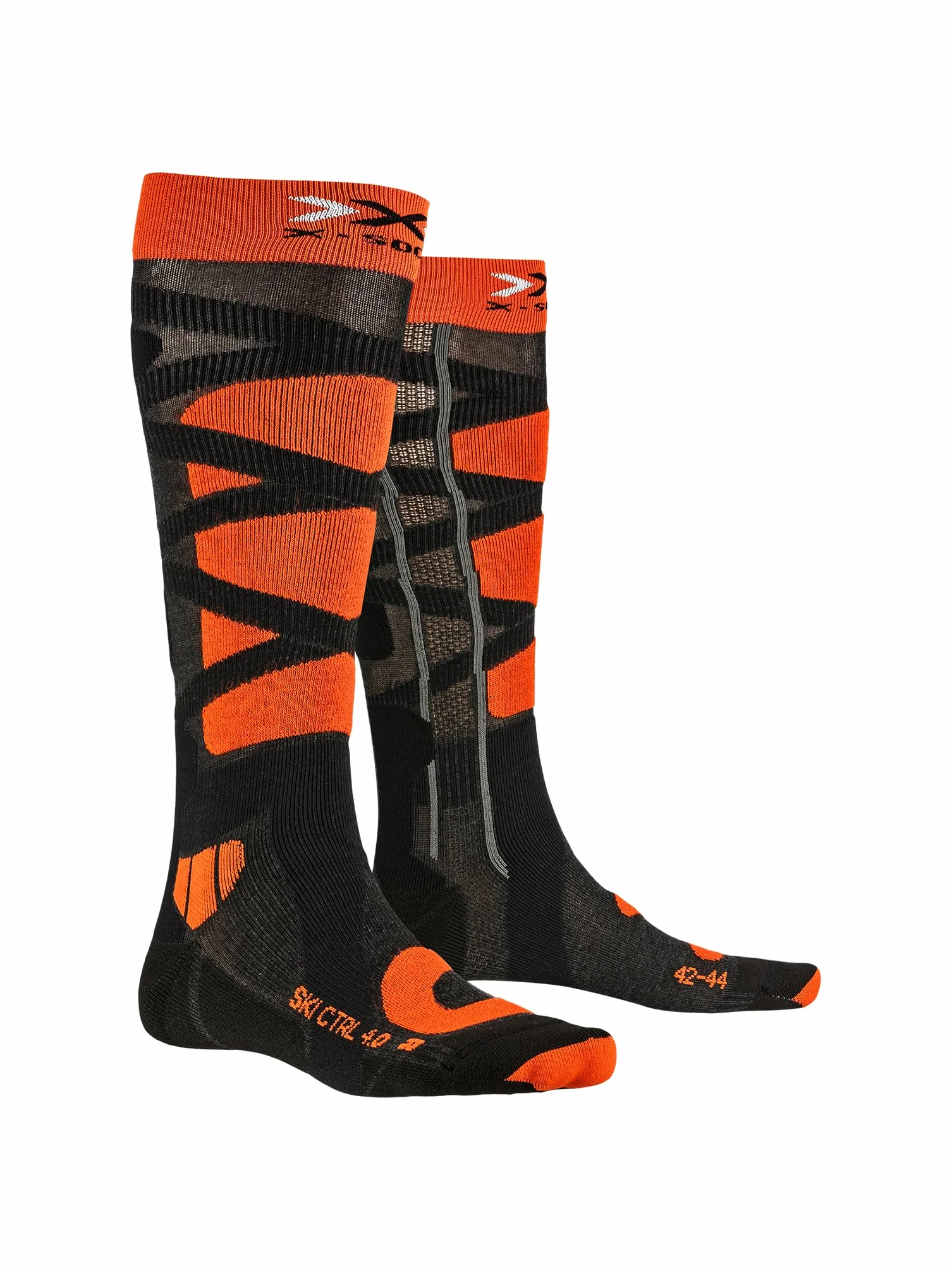 X-SOCKS Ski Control 4.0 Socks