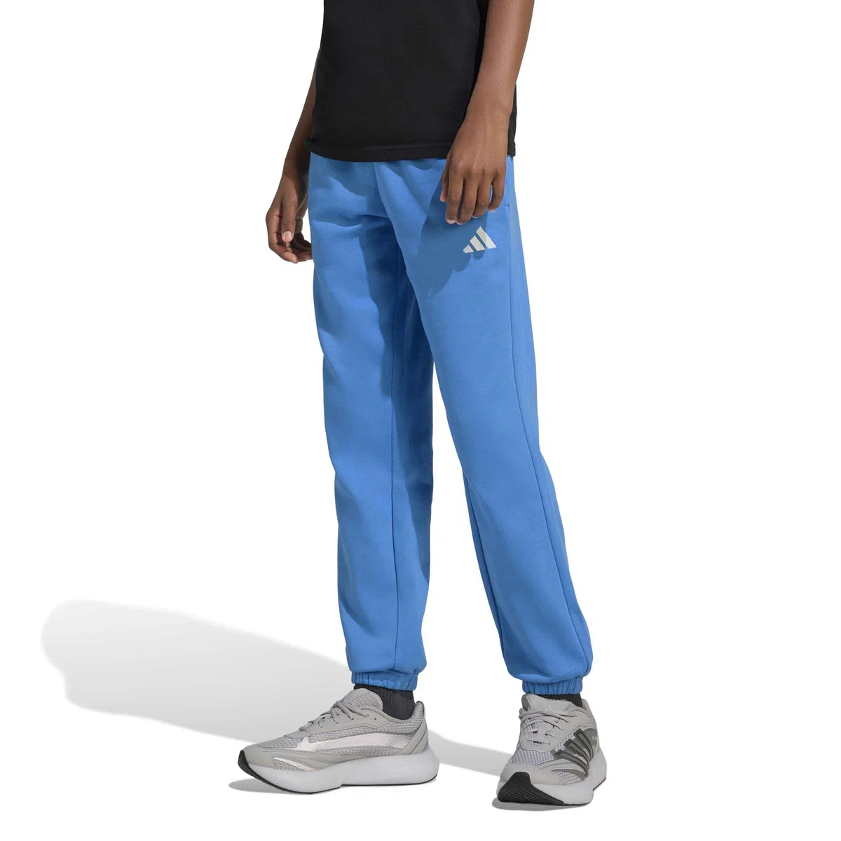 adidas - Essentials Pants, Pantaloni Unisex - Bambini e Ragazzi
