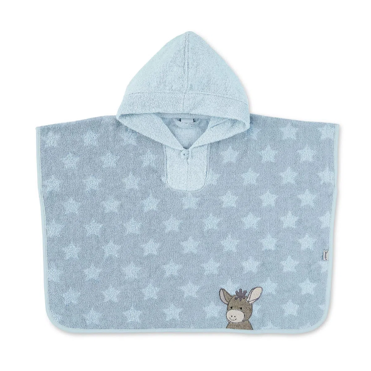 Sterntaler Poncho