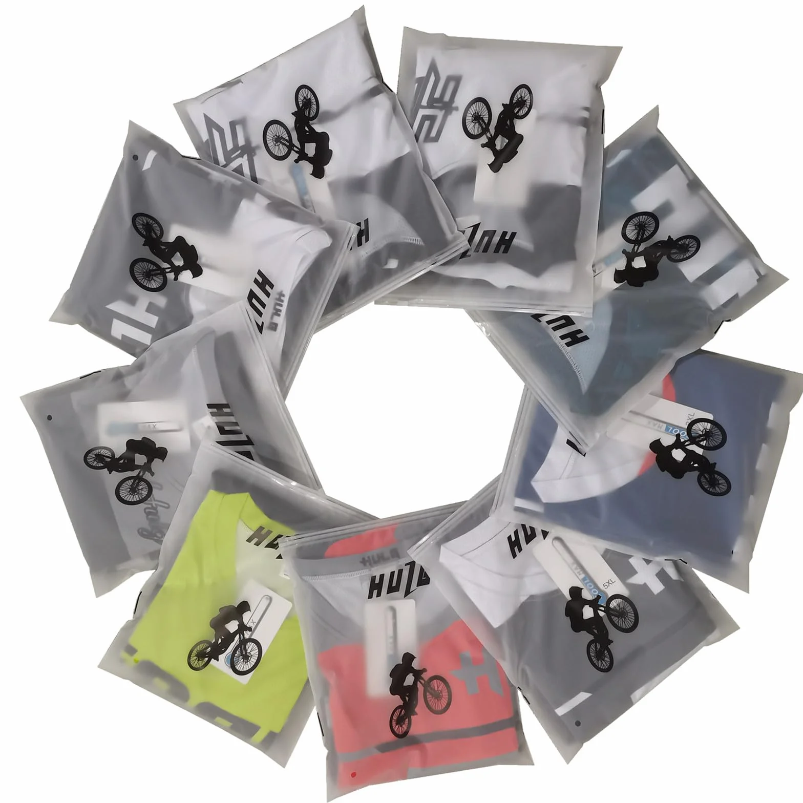 Maglia MTB Da Donna, Magliette Da Mountain Bike Estate/primavera/autunno, Magliette Da Motocross Da Donna Per Motocross,Ad Asciugatura Rapida, Traspirante E Traspirante