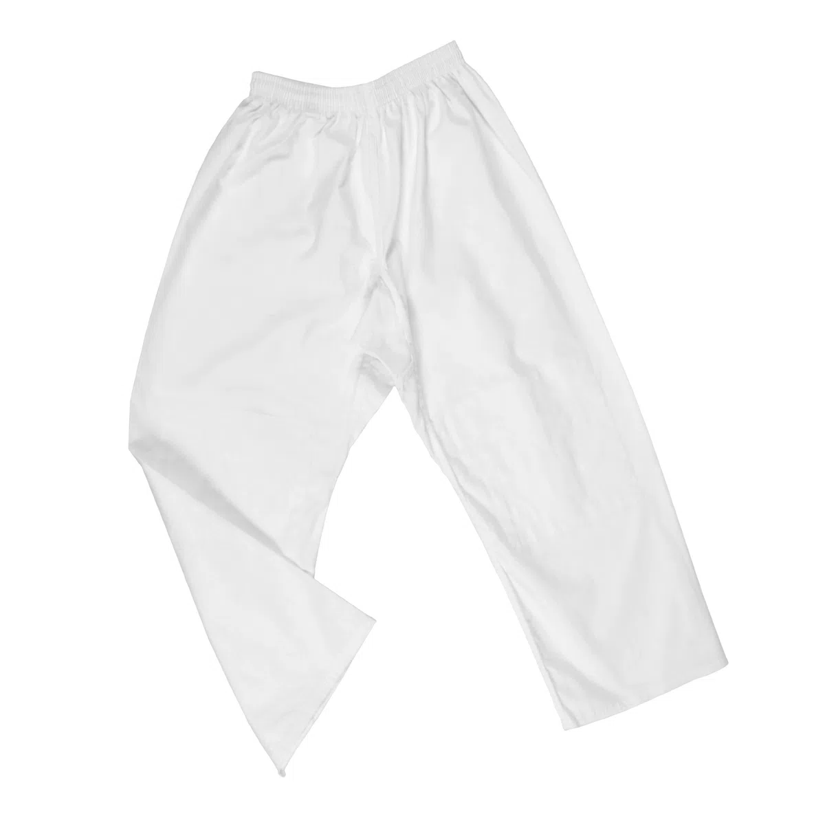 DEPICE Jiu-Jitsu, Pantaloni Tradizionali per Arti Marziali, per Judo, Jiu-Jitsu, BJJ Etc. 450 g/m² Cotone