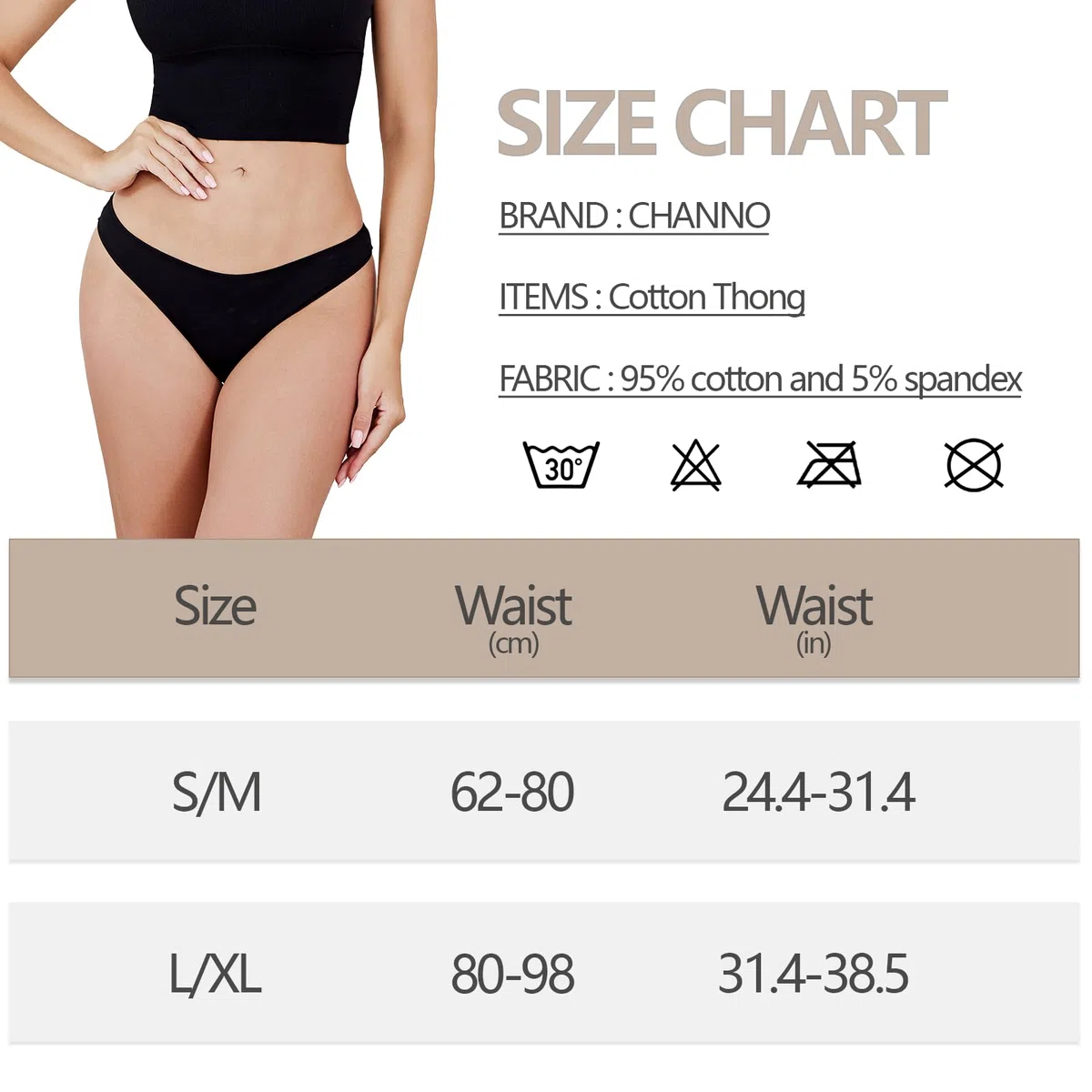 Channo Mutande Donna Senza Cuciture Perizoma Slip Tanga Invisibili Intimo Thong Seamless, Mutande in Microfibra Brasiliana, Underwear Women Multipack, Pacco da 12