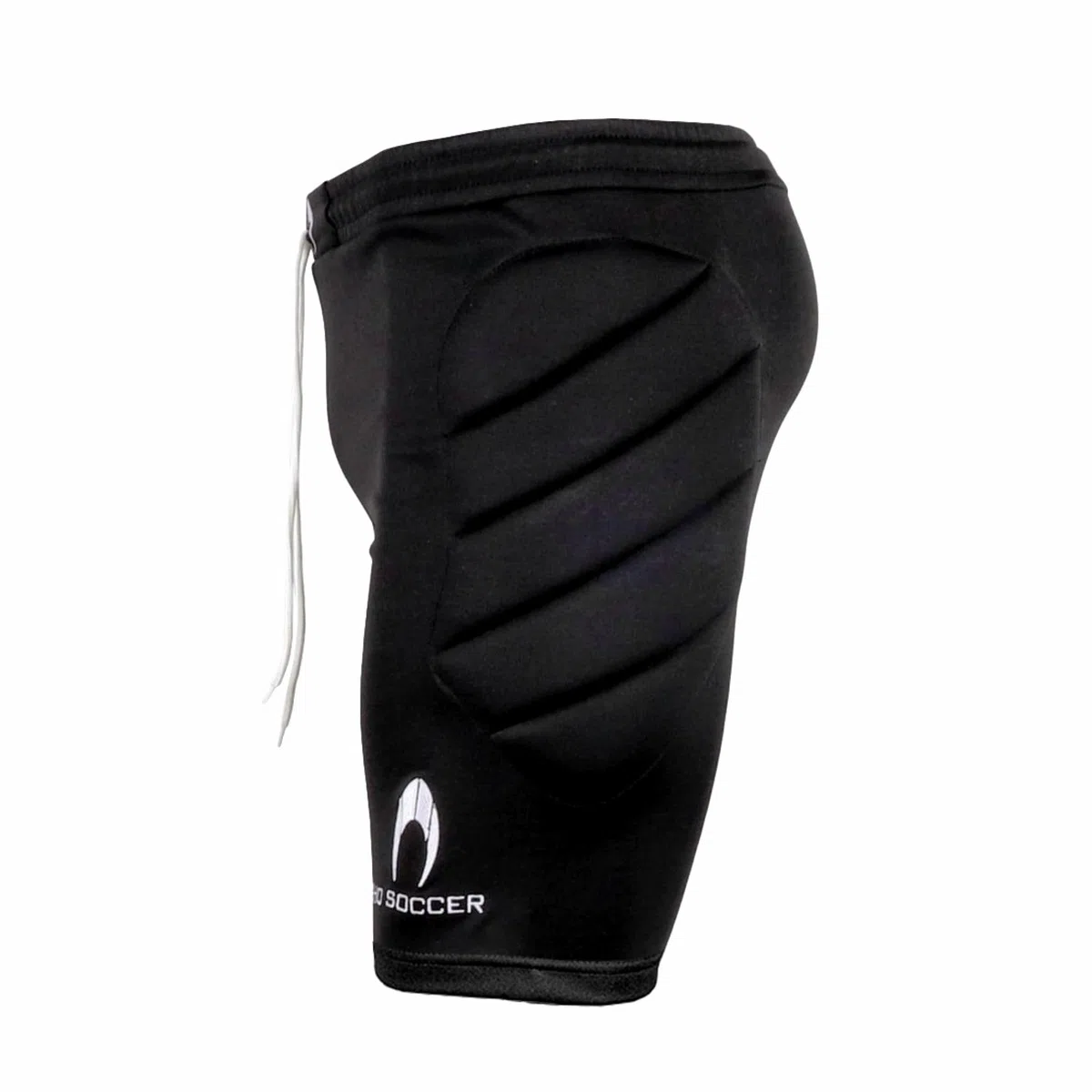 Ho Soccer - Short Koncept Senior, Pantaloncini da Portiere Unisex - Adulto