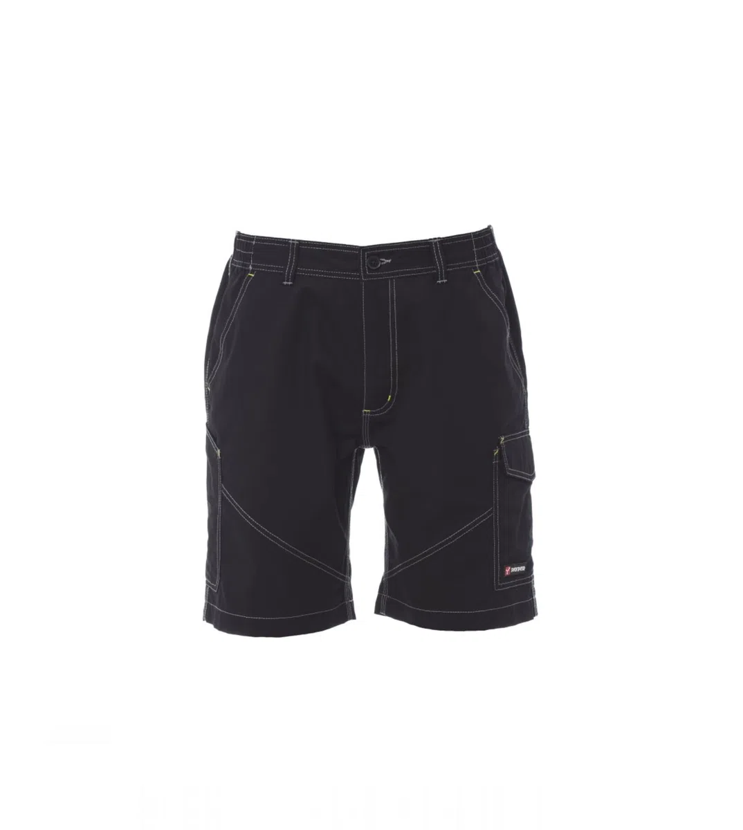 Siry Work Bermuda Uomo da Lavoro Payper Art. Caracas Multitasca 100% Cotone