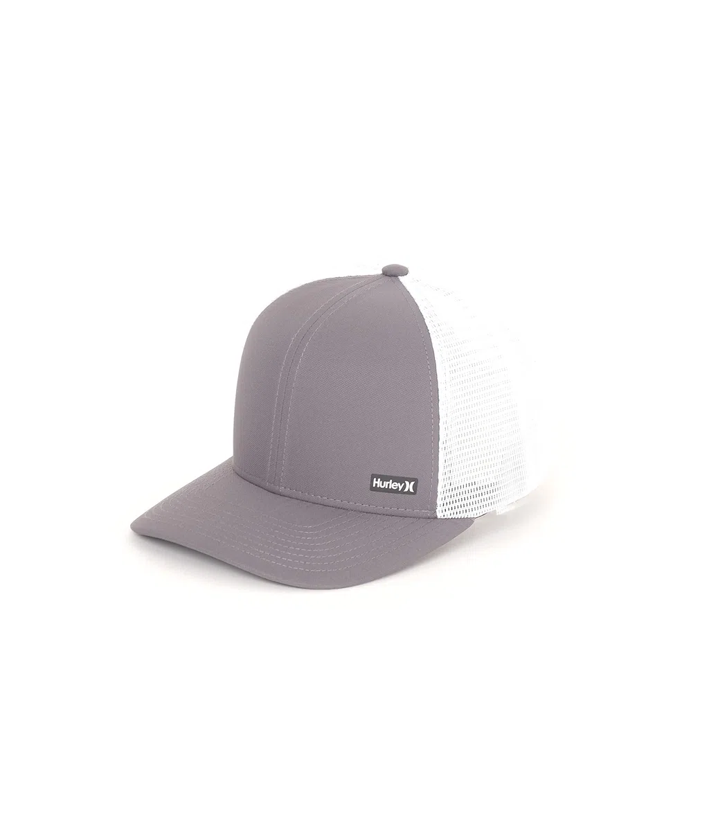 Hurley - M Hrly League Hat, Cappelli Uomo