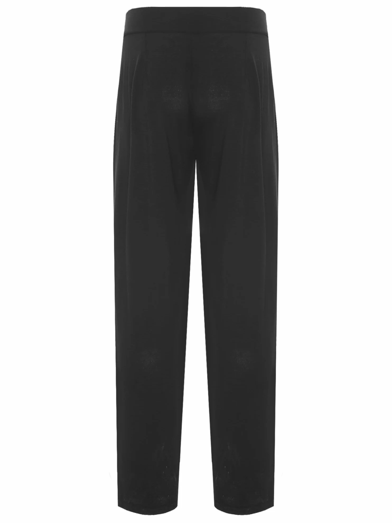 ranrann Uomo Pantaloni Ballo Latino a Vita Alta Danza Classica Pantalone da Danza Standard Moedena Pantaloni Lunghi da Ballo Rumba Tango Salsa Sala Dancewear