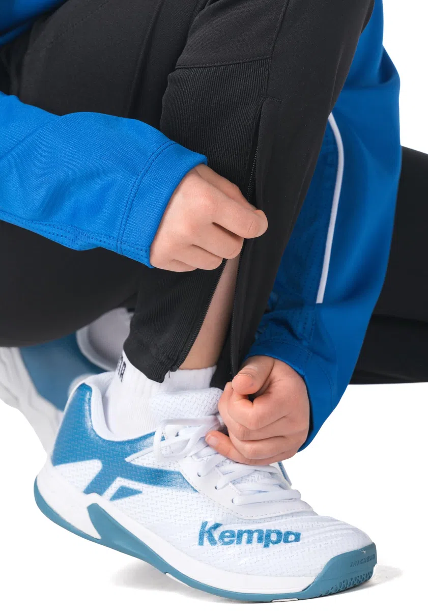 Erima - Liga Star, Pantaloni da Ginnastica Uomo