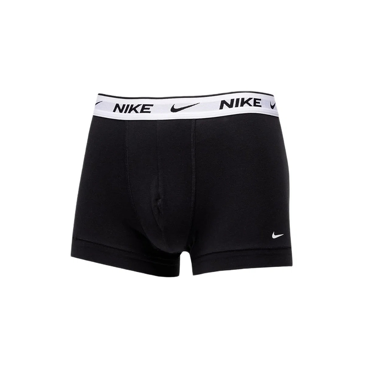 Nike Everyday Cotton Stretch Boxer a Pantaloncino Uomo (Pacco da 1)