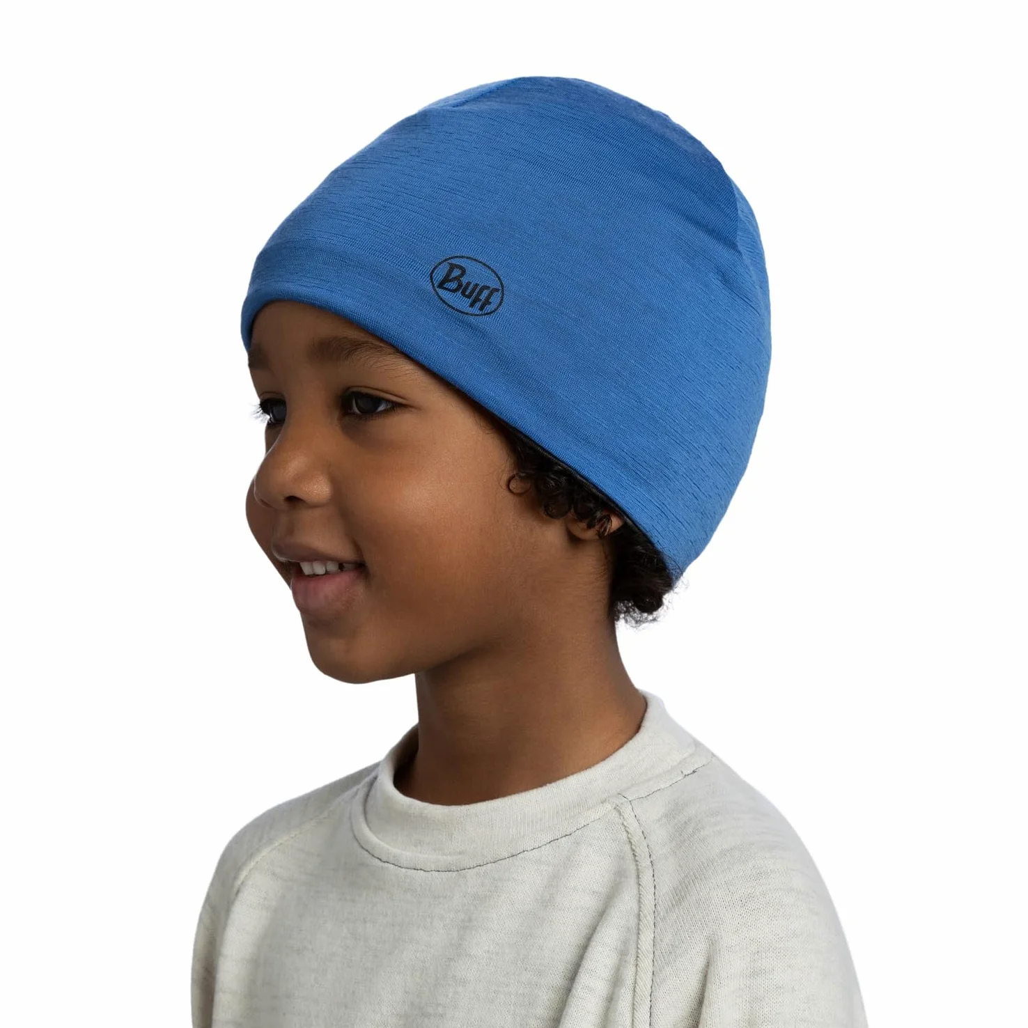 Buff - Merino Wool Hats, Cappello Unisex - Adulto
