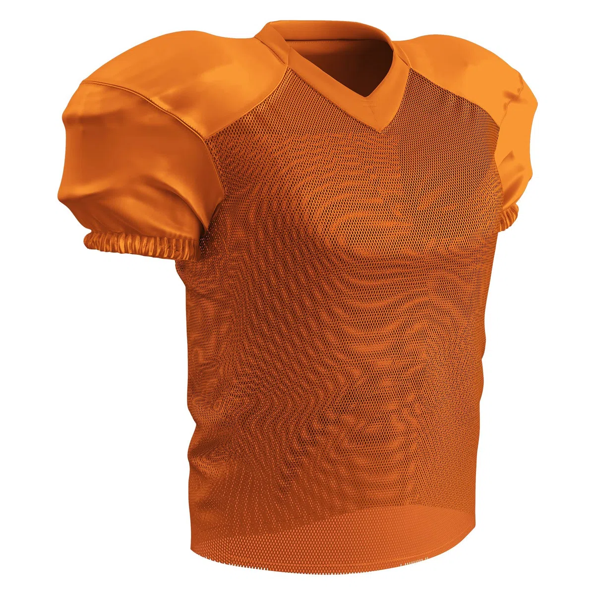 Champro Time out Adult Football Practice Jersey for Training, Scrimmage Games Time out Poliestere Pratica Calcio Jersey Uomo (Pacco da 1)