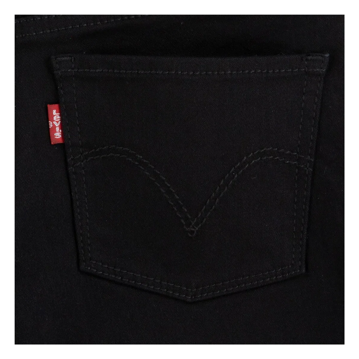 Levi's Lvg Pull On Legging Bambine e Ragazze, 2-8 anni