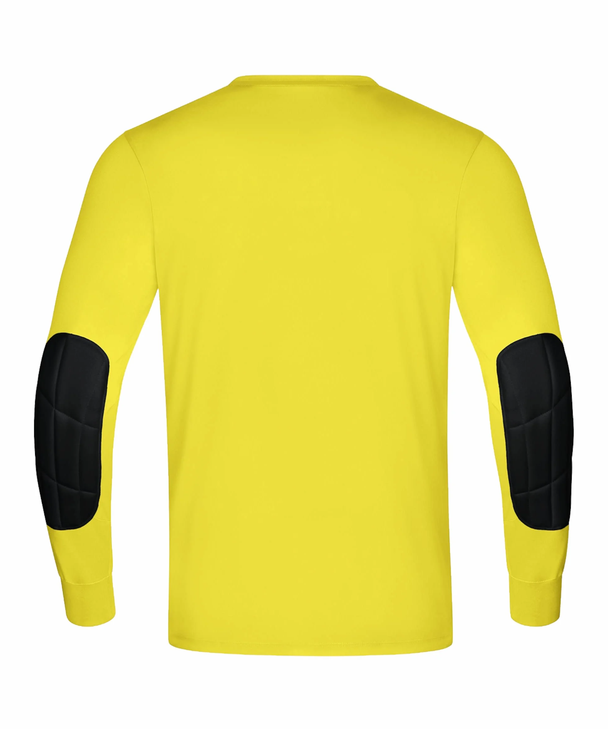 Jako Keepersshirt Power (Lange Mouw) Atletica Unisex - Bambini e Ragazzi (Pacco da 1)