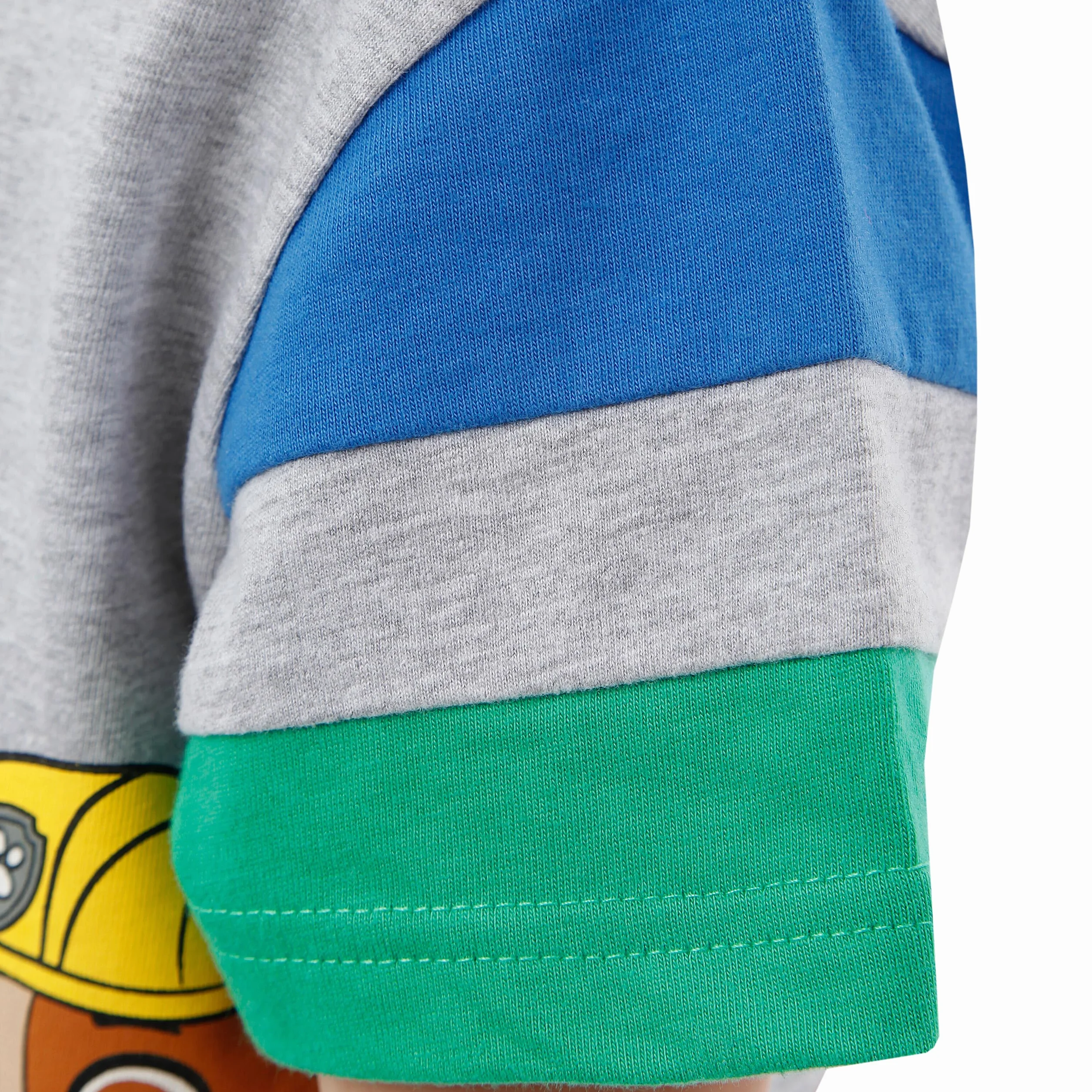 Paw Patrol Vestito Completo Pantaloncini E Maglietta Bambino | Completini E Coordinati Per Bambino