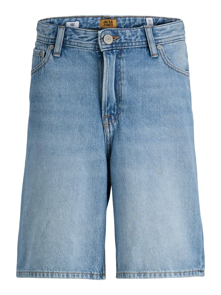 JACK & JONES Junior Loose Fit Shorts Loose Fit Loose Fit Shorts Junior