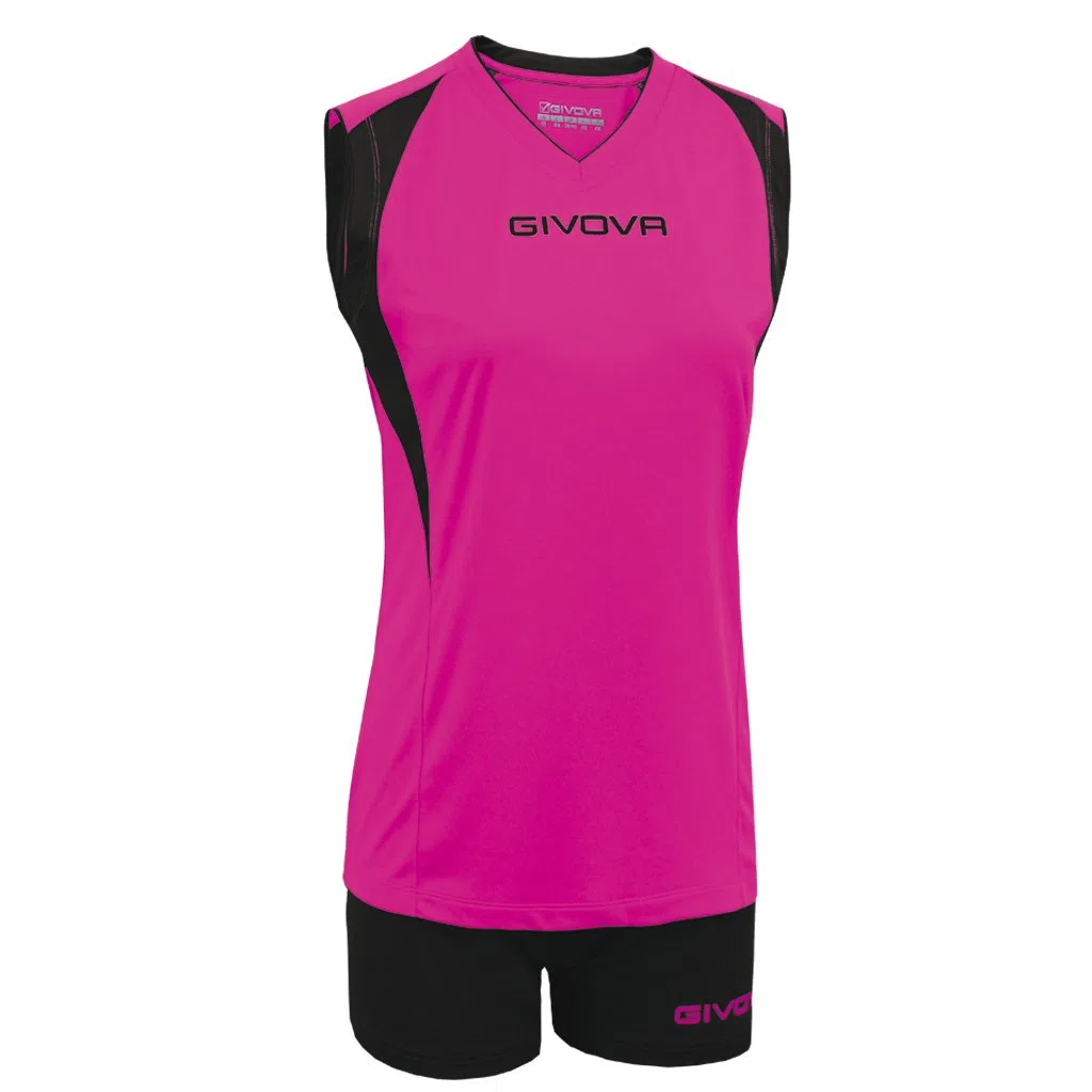 GIVOVA Kit Volley Spike