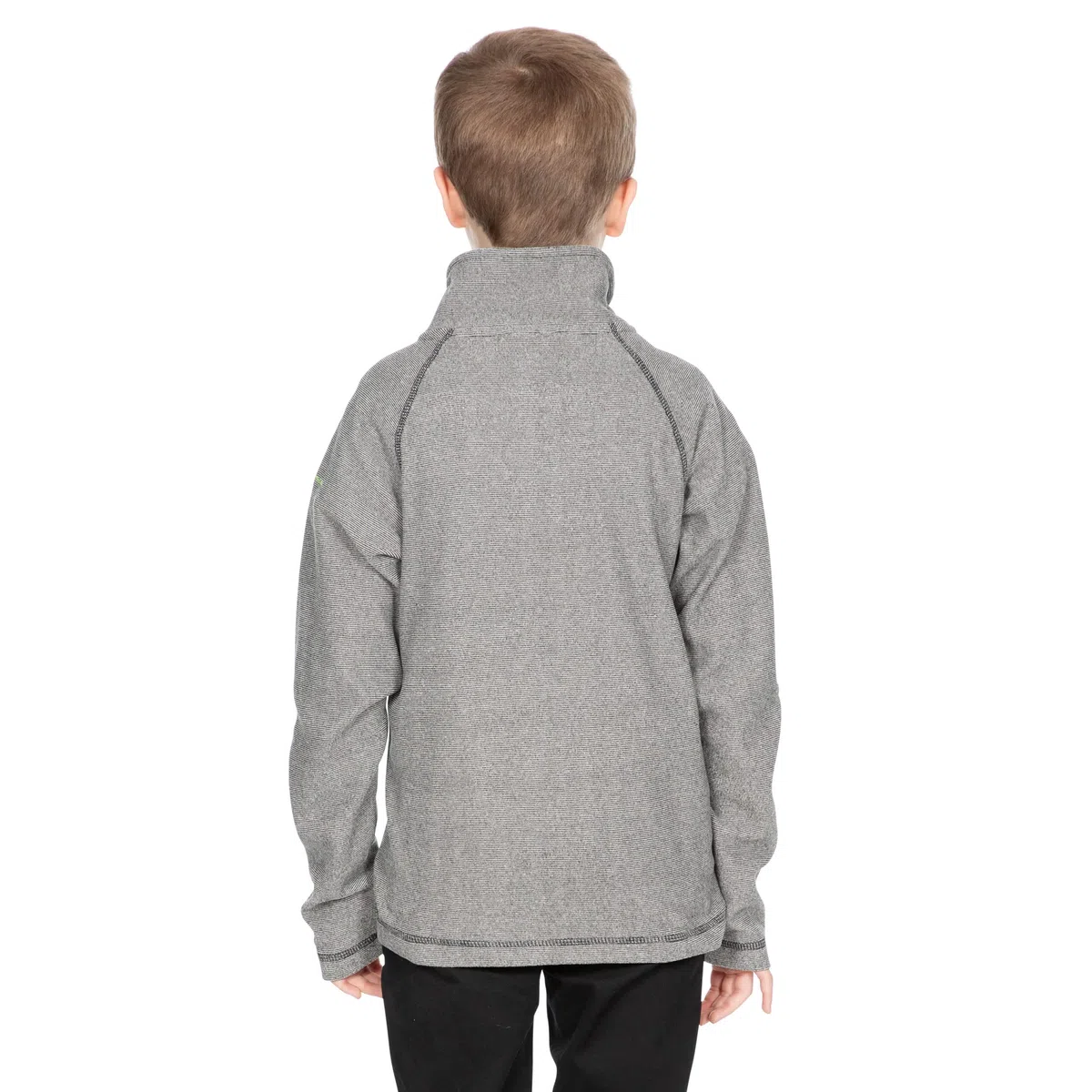 Trespass Keynote Felpa Unisex - Bimbi 0-24