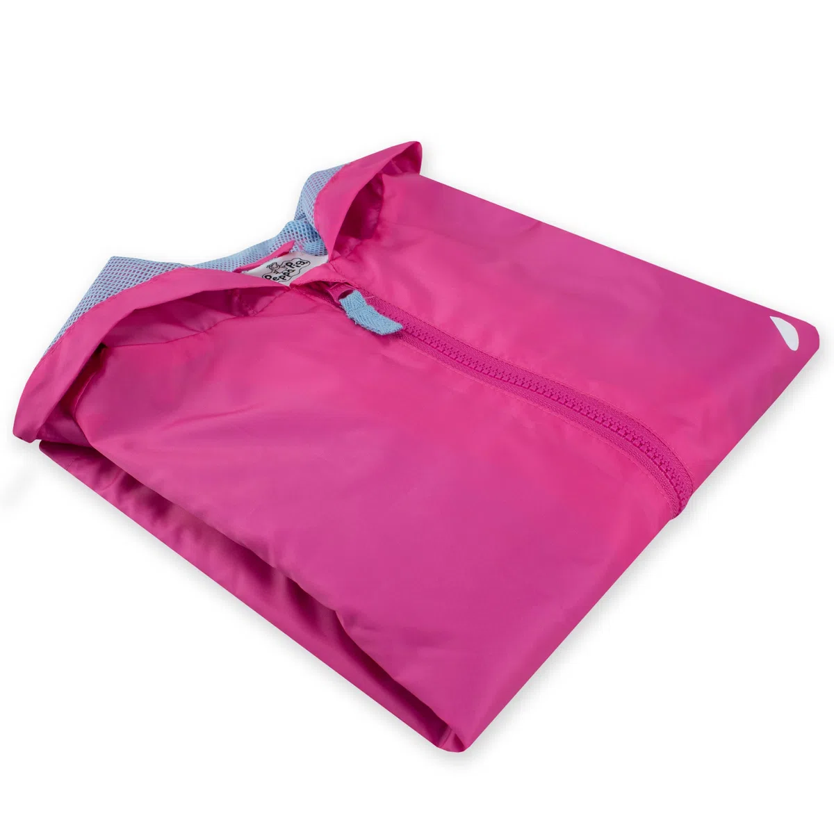 Peppa Pig Impermeabile Impermeabile per ragazze I Giacca rosa per bambini | Età da 12 mesi a 8 anni | Merchandise ufficiale