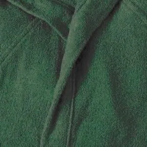 Bassetti Accappatoio da viaggio con cappuccio micro spugna
