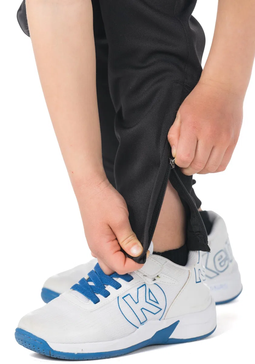 Erima - Liga Star, Pantaloni da Ginnastica Uomo