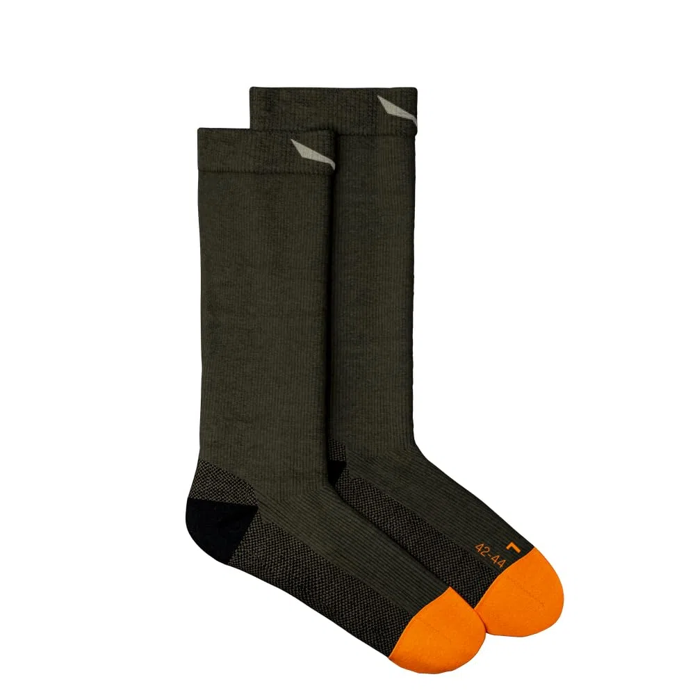 SALEWA Mountain Trainer Merino Calze Uomo