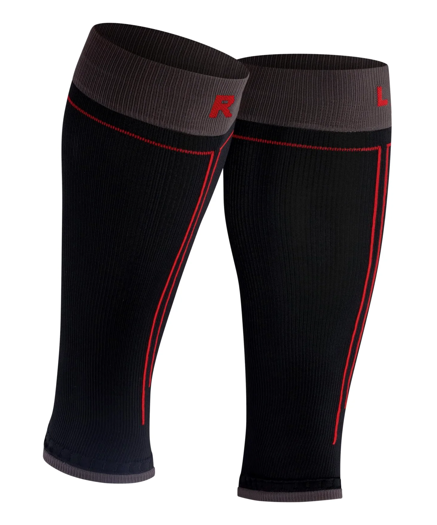 FALKE RU Tube W TB Filo Funzionale con Compressione Fasce Polpacci Donna