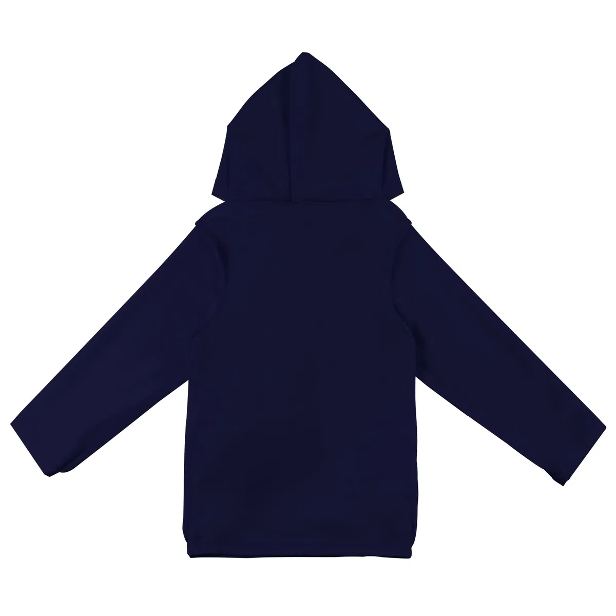 Maglia Anti UV Nuoto Bambino con Cappuccio UPF50+ Maglietta Piscina on Maniche Lunghe Costume da Bagno Ragazzi Asciugatura Rapida con Tasca per 4-14 Anni