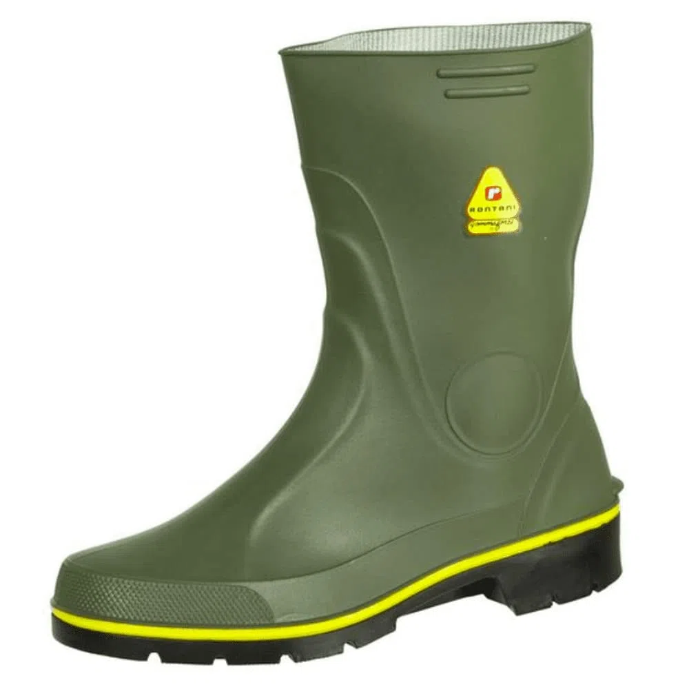 NORA Unisex FarmArbeitsstiefel