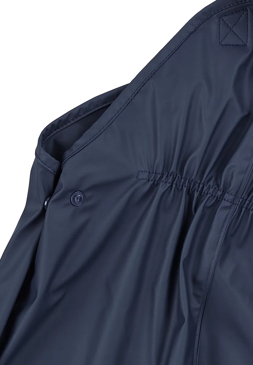Sterntaler - Pantaloni Antipioggia Sfoderati, Pantaloni Antipioggia Sfoderati Unisex - Bambini e Ragazzi