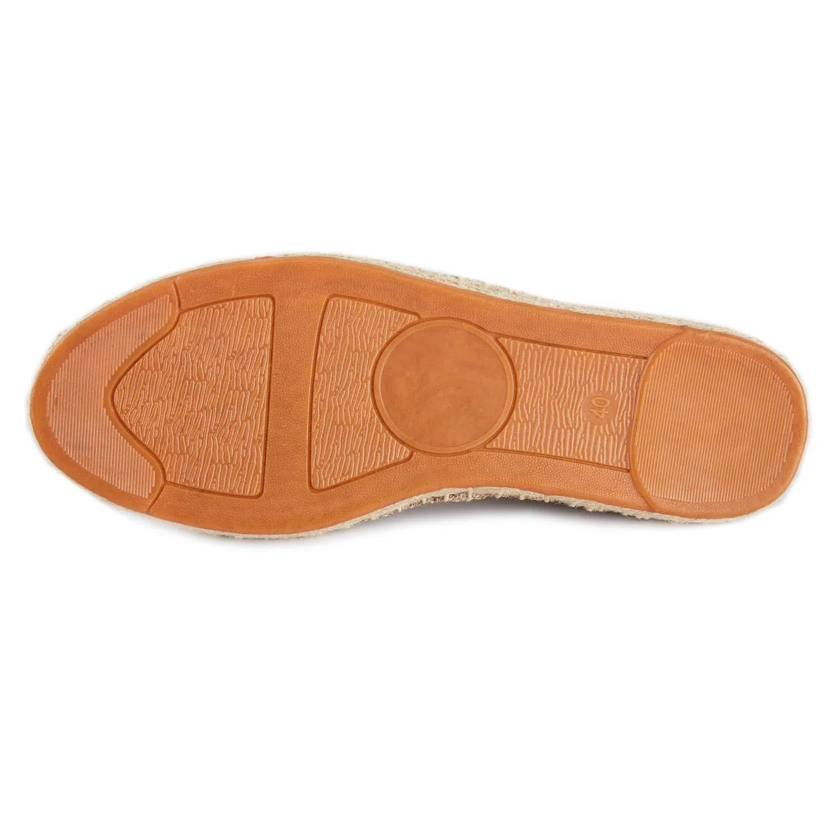 Alexis Leroy Scarpe Espadrillas Basse di Tela Uomo