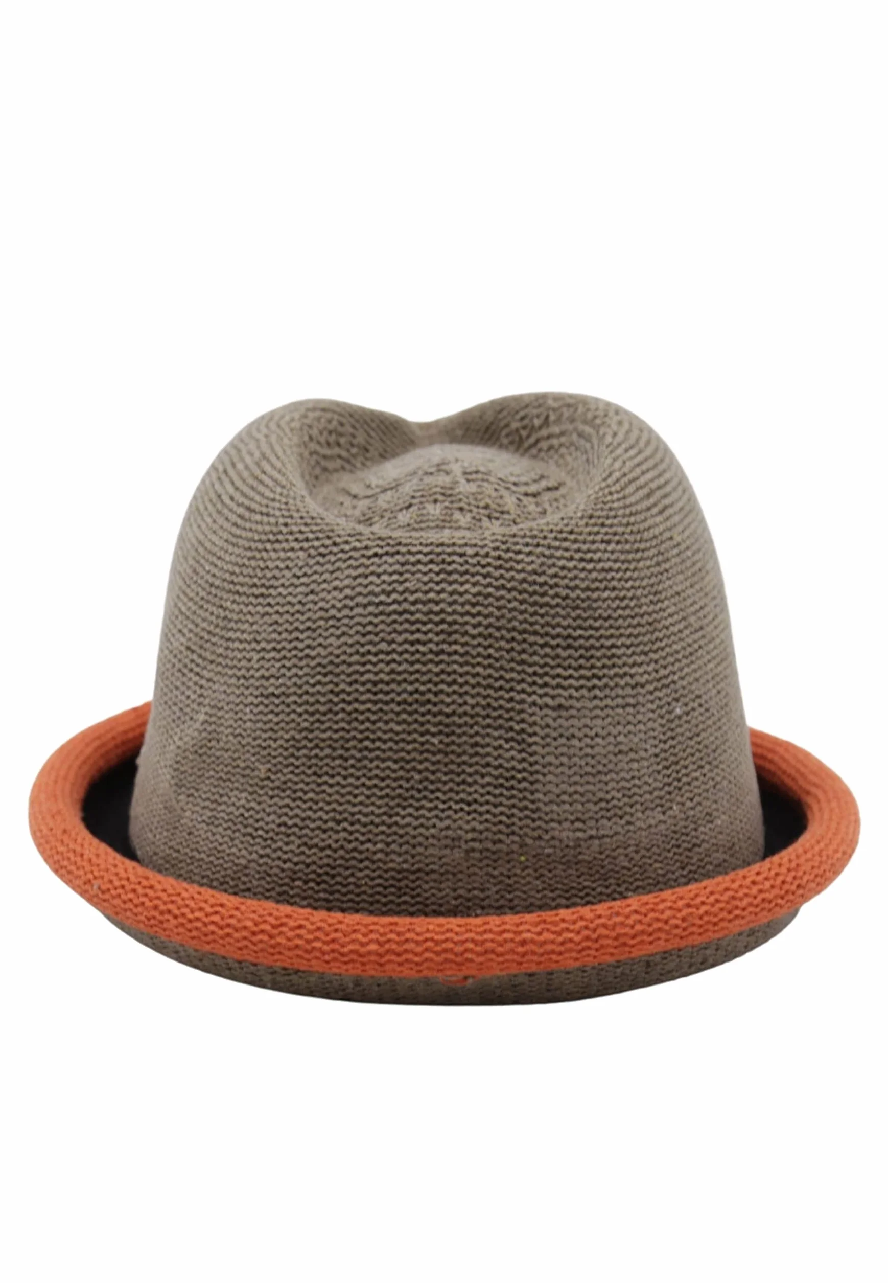 CHILLOUTS Cappello Player Boston Donna/Uomo - Trilby Estivo da Donna Primavera/Estate Estate