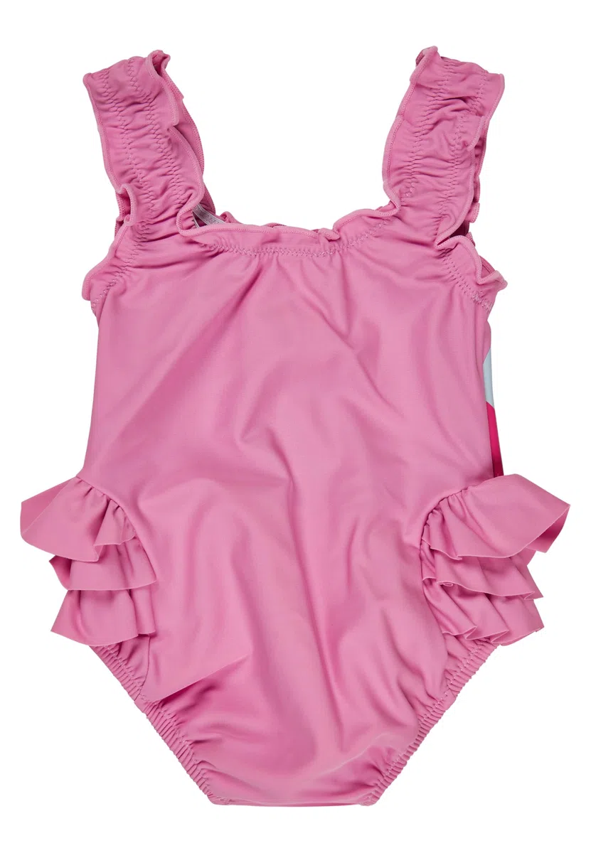 Sterntaler Badeanzug Einhorn Costume Intero Unisex - Bimbi 0-24 (Pacco da 1)