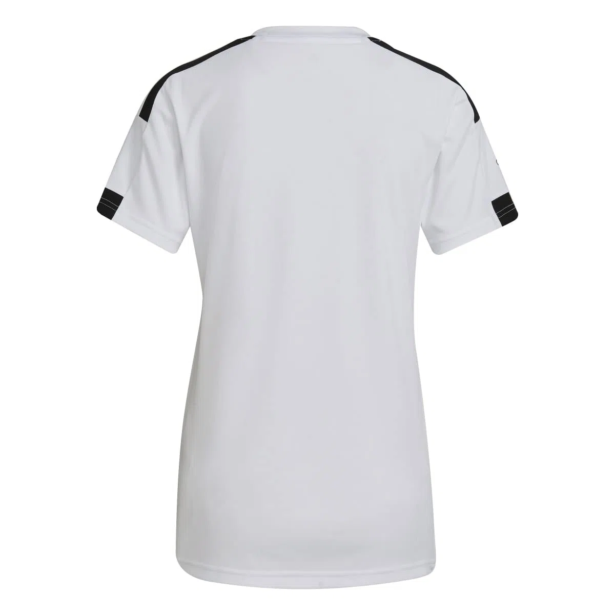 adidas Donna Squadra 21 Jersey, White / Black, L