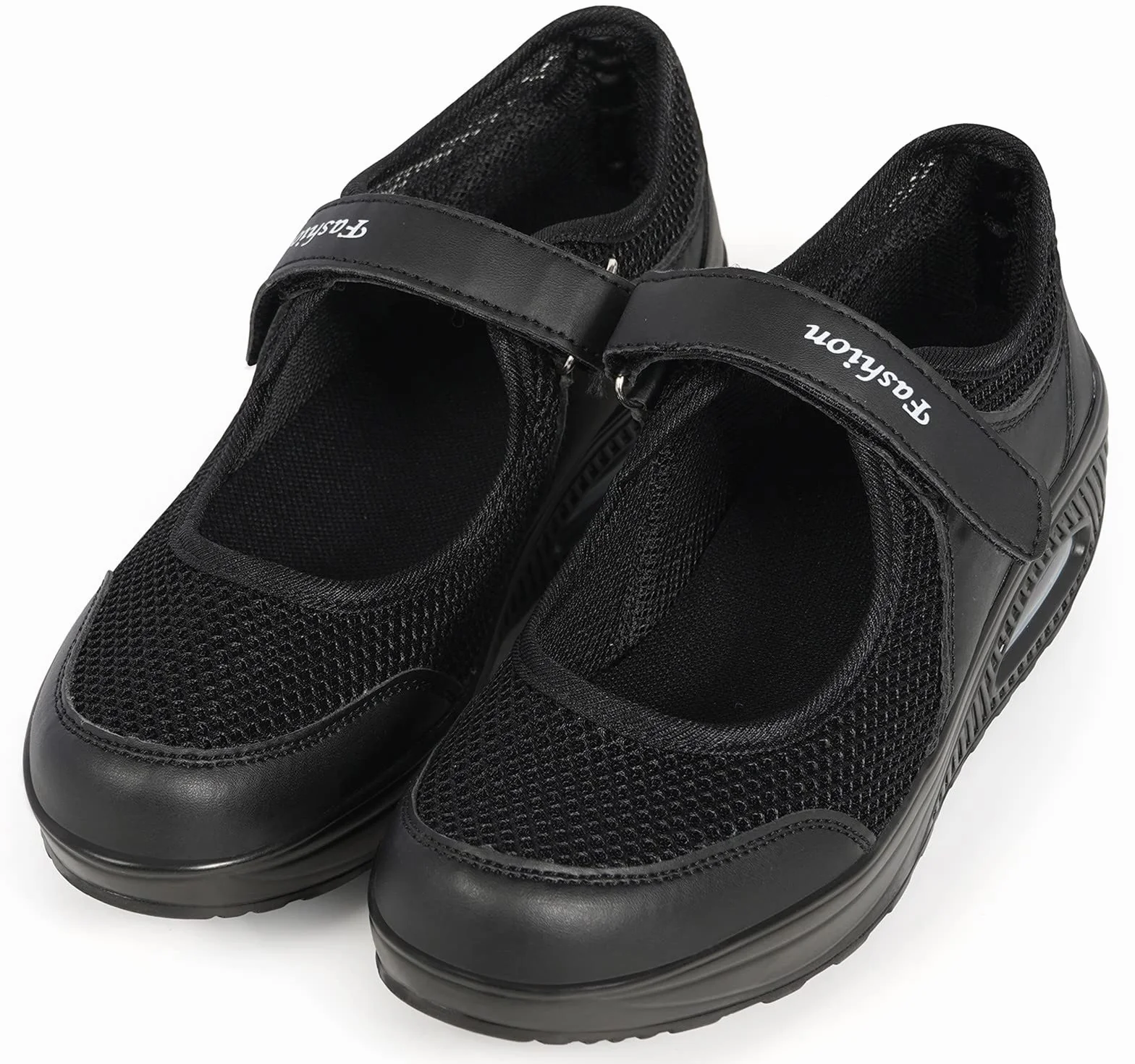 Orthopedic Sneaker for Women, Scarpe da Passeggio Ortopediche da Donna,Scarpe Donna Orthopedic Sneaker,Scarpe da Passeggio Slip-on,Scarpe Ortopediche Antiscivolo con Cuscino d'Aria 35-42EU