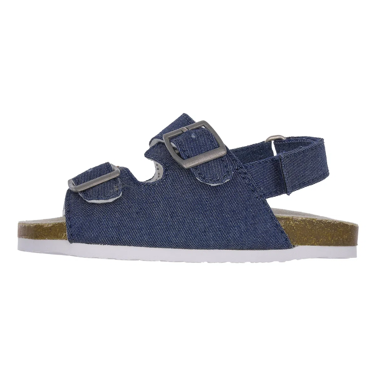 Chicco, Sandali Bambina e Bambino, con Pratica Chiusura con Tripla Regolazione, Ideali per Mare e Piscina, Scarpe Bambino e Bambina, Designed in Italy