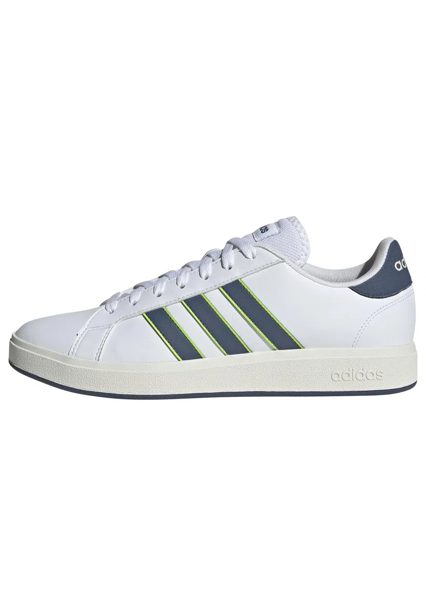 adidas Uomo Grand Court Base 2.0 Shoes