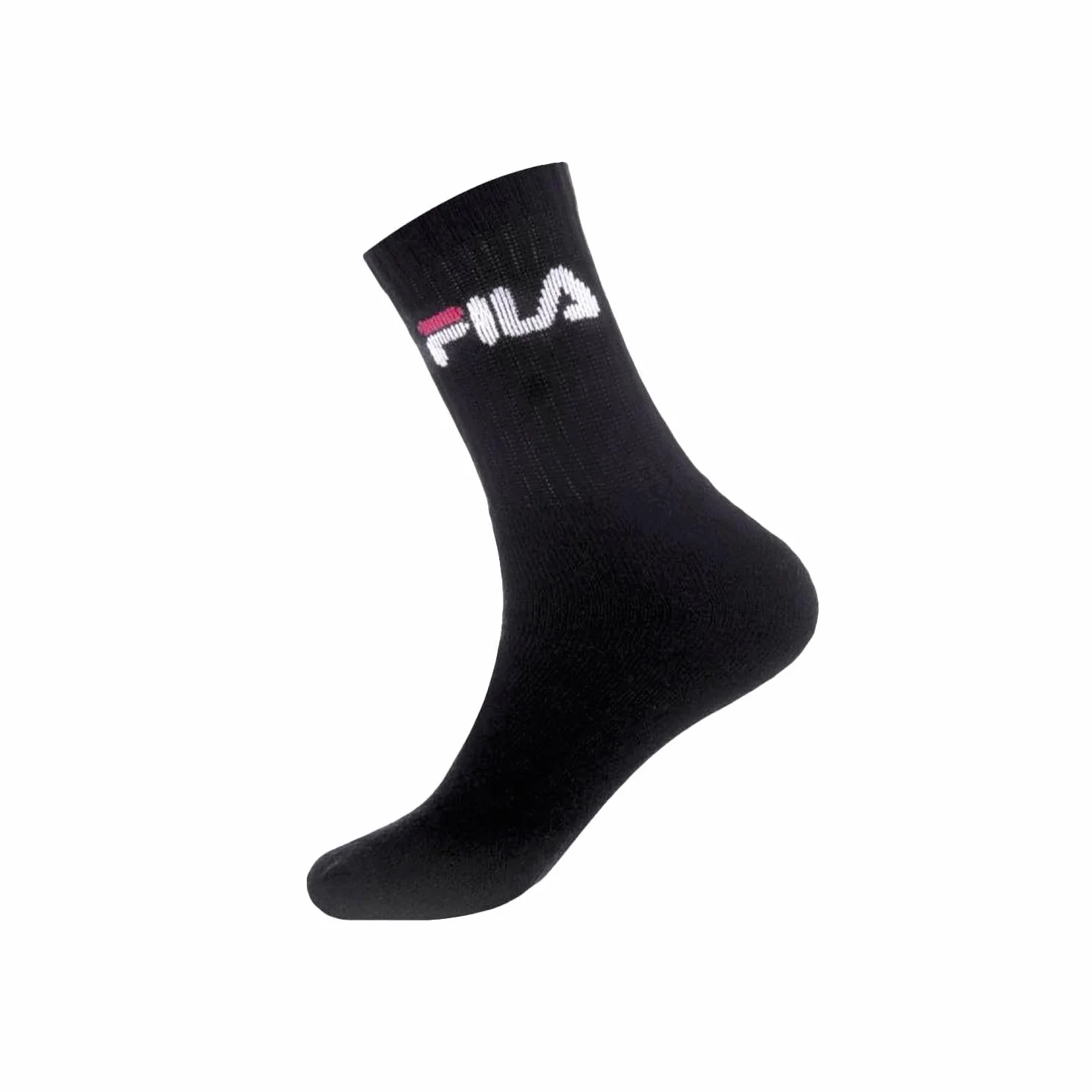 Fila Fila Chaussettes Fila/Am/Tnx12 Calze Sportive Uomo (Pacco da 12)