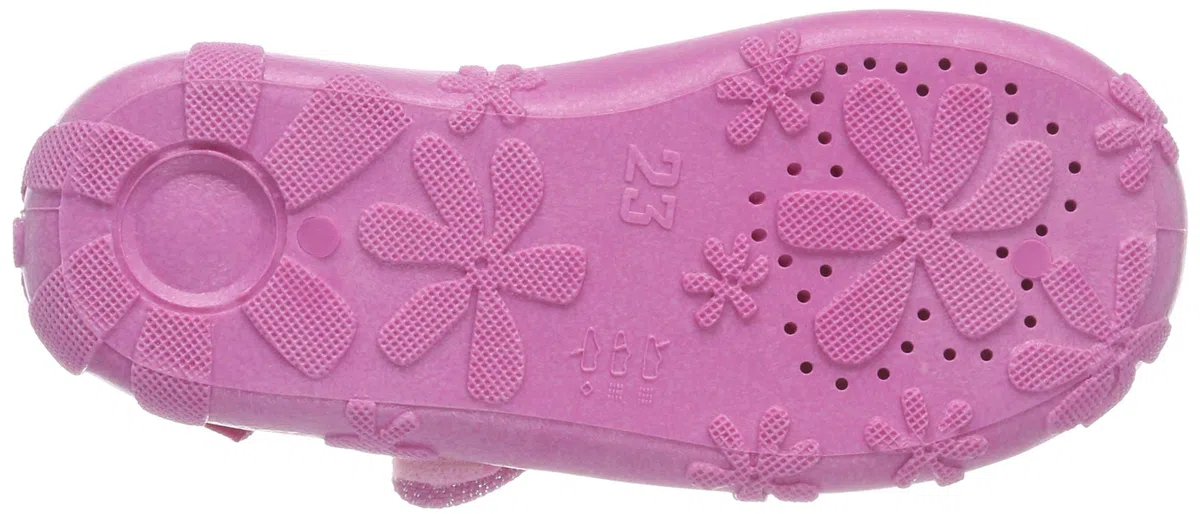 Beck Darling Pantofole a Collo BassoBambine e ragazze