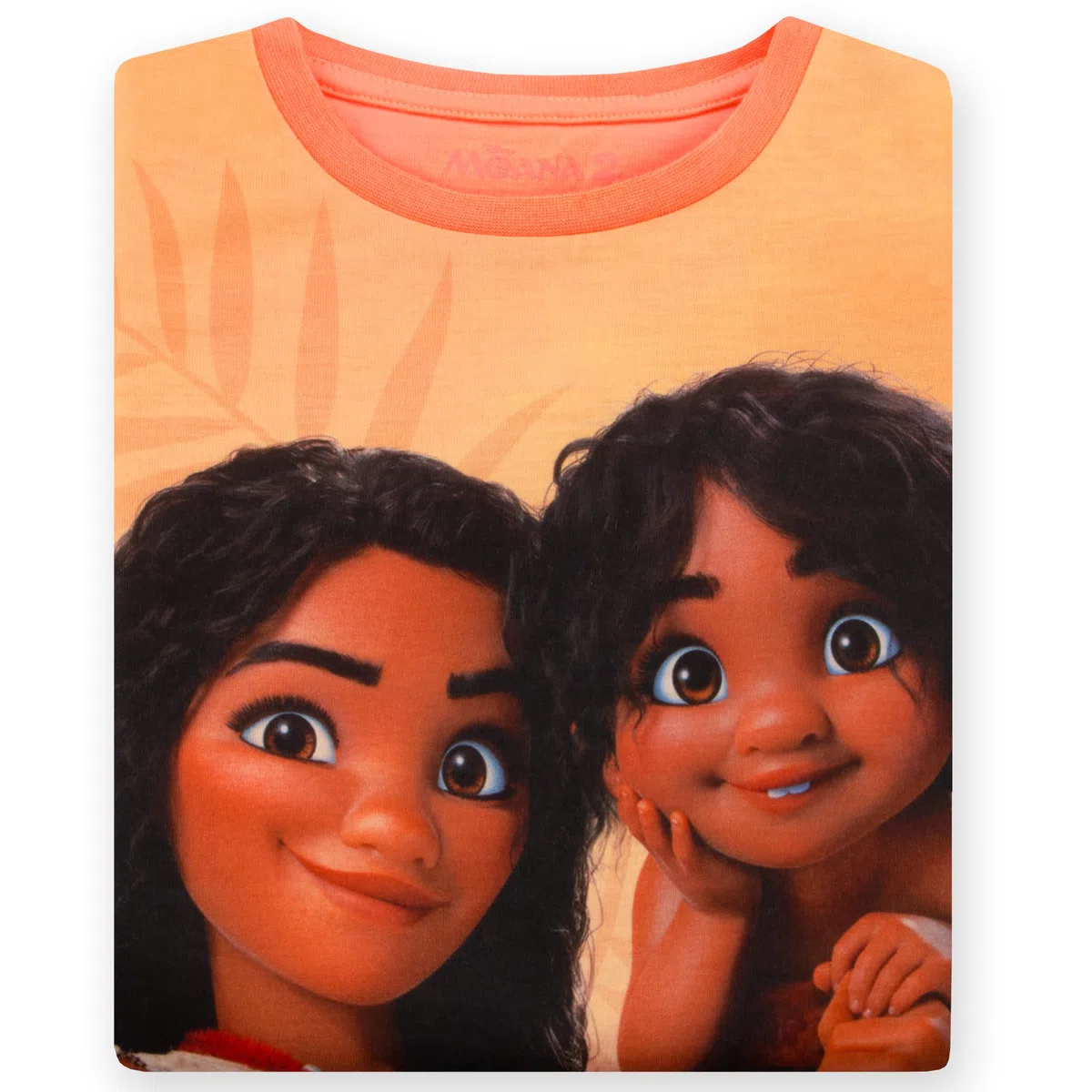 Disney Vaiana Camicia da Notte | Maui Oceania Pigiama Bambina | Camicia da Notte Bambina