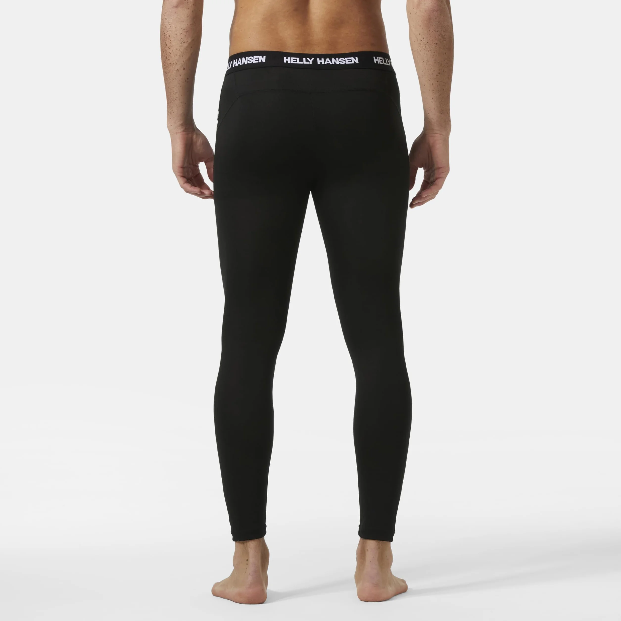 Helly Hansen Uomo Pantaloni Termici HH LIFA