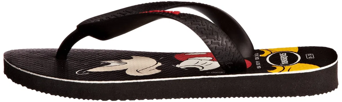 Havaianas Disney Stylish, Infradito Ragazzo